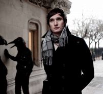 Foto de Erland and The Carnival