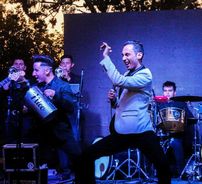 Foto de Fabián Elías