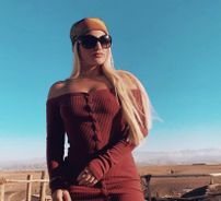 Foto de Sefora Arruda