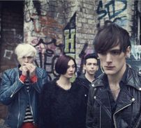 Foto de White Rose Movement