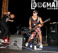 Foto de DoGMa Nü Metal
