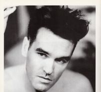 Foto de Morrissey