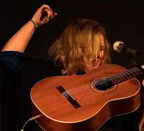 Foto de Consuelo de Paula