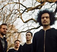 Foto de Zeal and Ardor