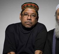 Foto de Jica y Turcão