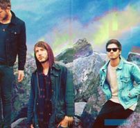 Foto de Fenech-Soler