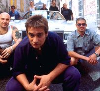 Foto de Los Fabulosos Cadillacs