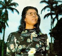 Foto de Jacira Silva