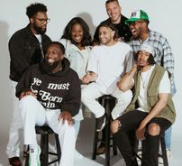 Foto de Maverick City Music