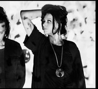 Foto de The Black Ryder