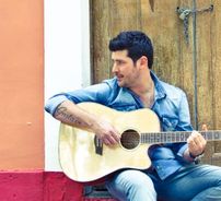 Foto de Adriano Confort