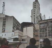 Foto de Luneta Vermelha