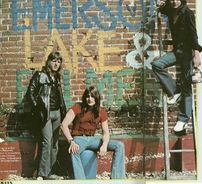 Foto de Emerson Lake And Palmer