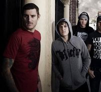 Foto de Parkway Drive