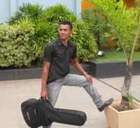 Foto de Silvio Canaã