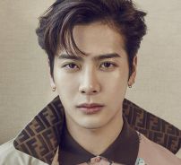 Foto de Jackson Wang