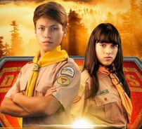 Foto de Desbravadores