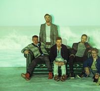 Foto de OneRepublic
