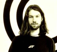Foto de Aphex Twin