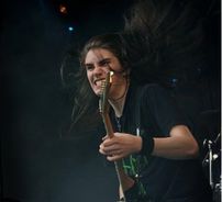 Foto de Sturm Und Drang