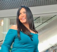 Foto de Shirley Carvalhaes