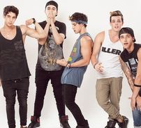 Foto de The Janoskians