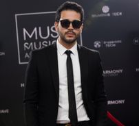 Foto de Felipe Renfro