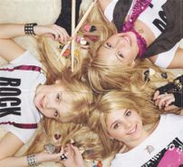 Foto de Clique Girlz