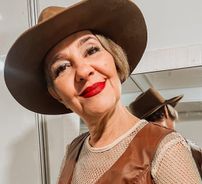 Foto de Kátia di Jesus