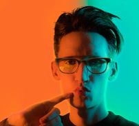 Foto de Neil Cicierega