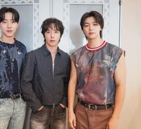 Foto de CNBLUE