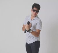 Foto de Thiego Barreiro