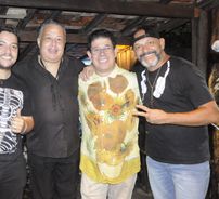 Foto de Alexandre Nóbrega