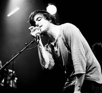 Foto de Anthony Green