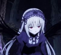Foto de Rozen Maiden