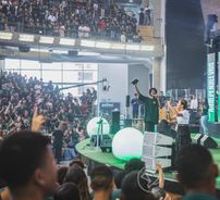 Foto de Gabriel Amaro