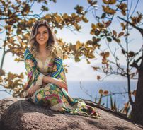 Foto de Cyda Brandão