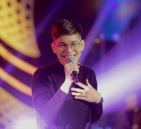 Foto de Gustavo Souza (Gospel)