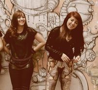 Foto de Banda Cherry Machine