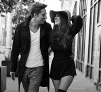 Foto de Nikki & Rich