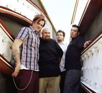 Foto de Bowling For Soup