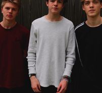 Foto de New Hope Club