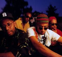 Foto de Brand Nubian