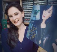 Foto de Dianne Van Giersbergen