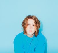 Foto de Lewis Capaldi