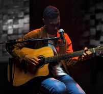 Foto de Rauan Fernando