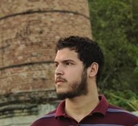 Foto de Luiz, o Visitante