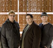 Foto de Sidewalk Prophets