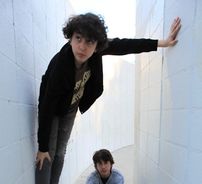 Foto de The Naked Brothers Band