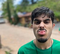 Foto de Mágno Araújo